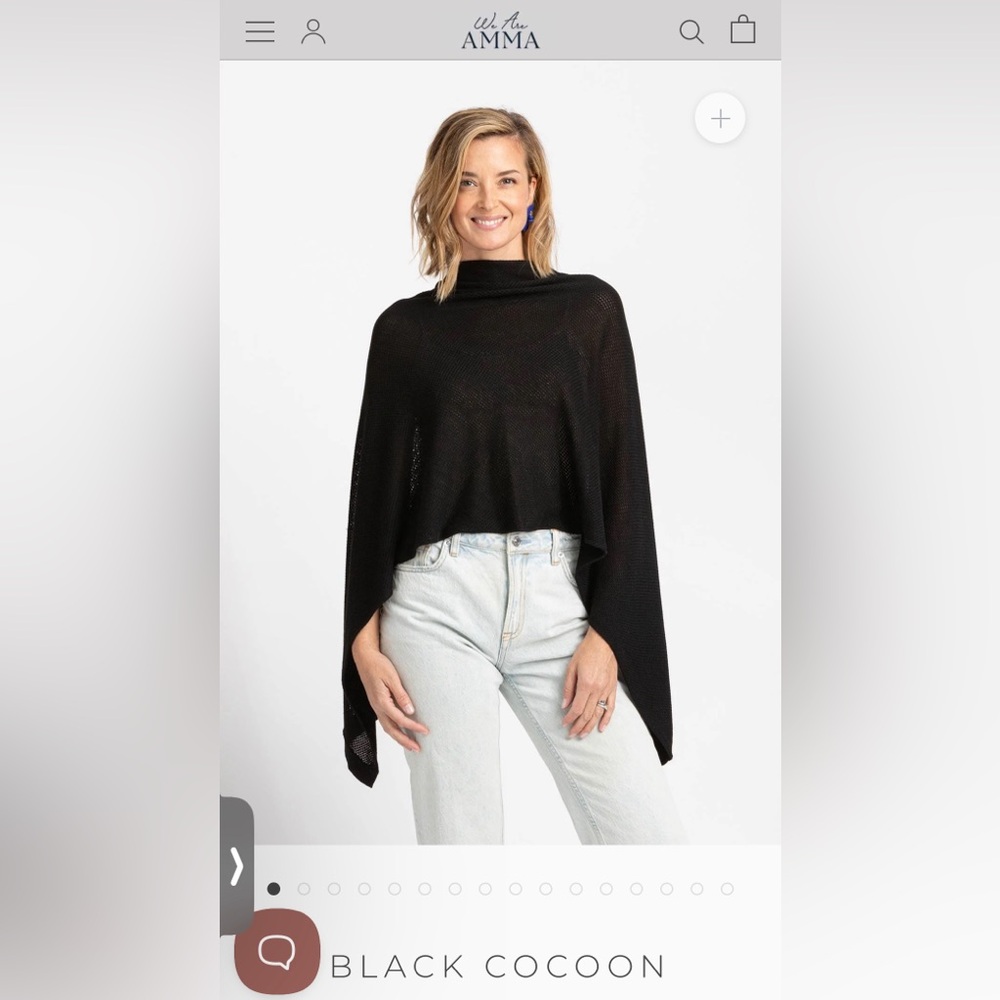Amma | Cocoon